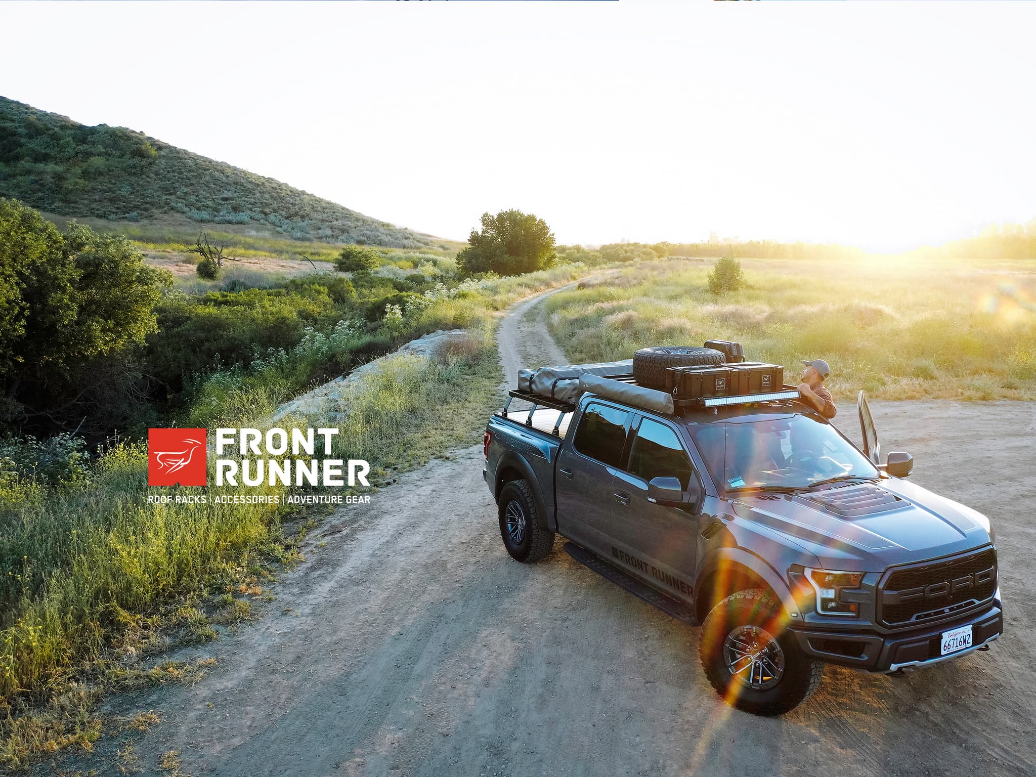 Front Runner