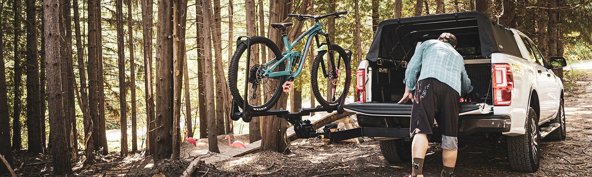 Bike Racks