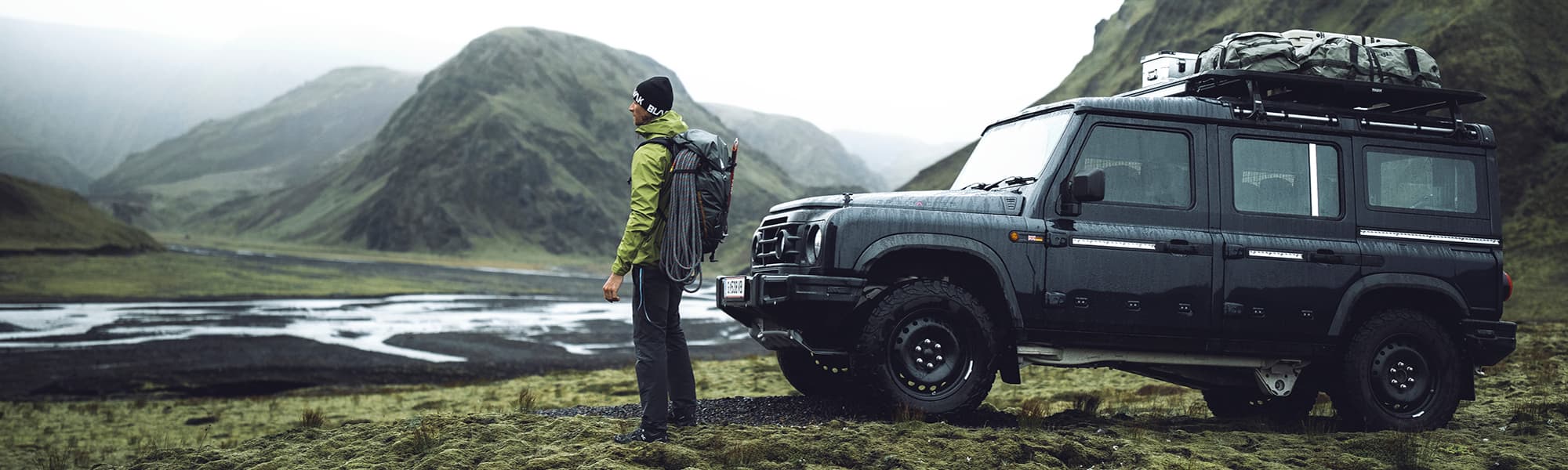 Cargo