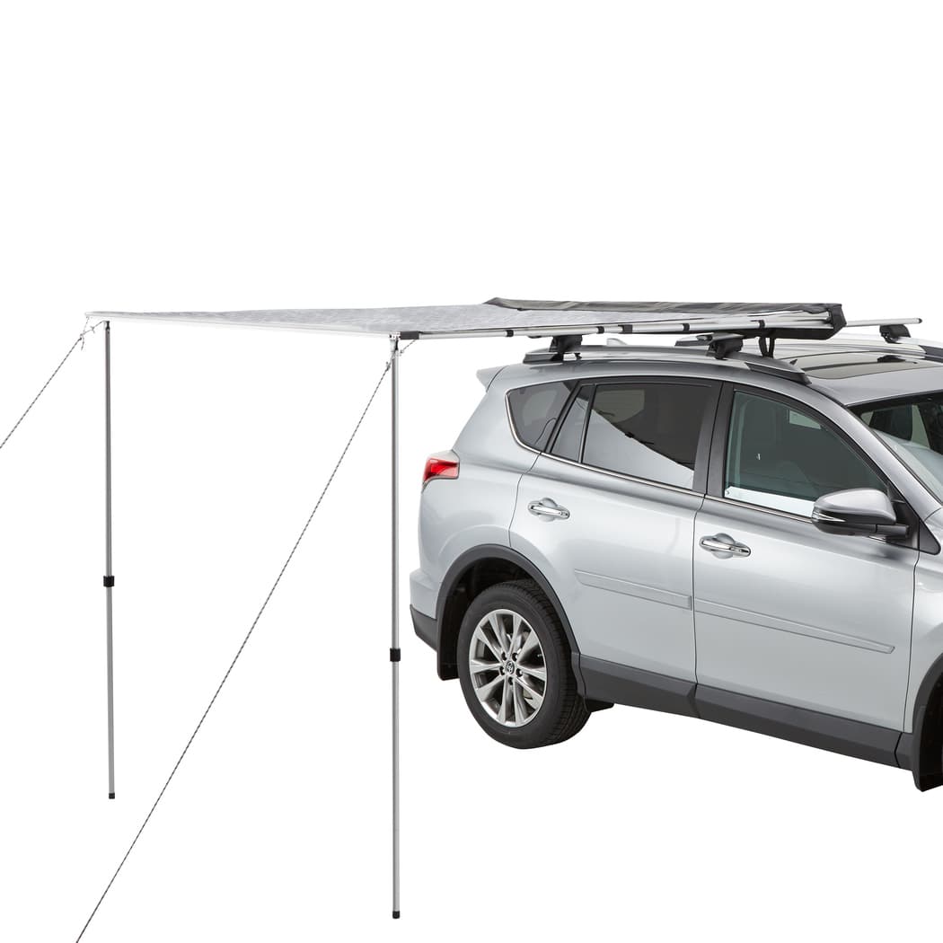 Car and Truck Awnings