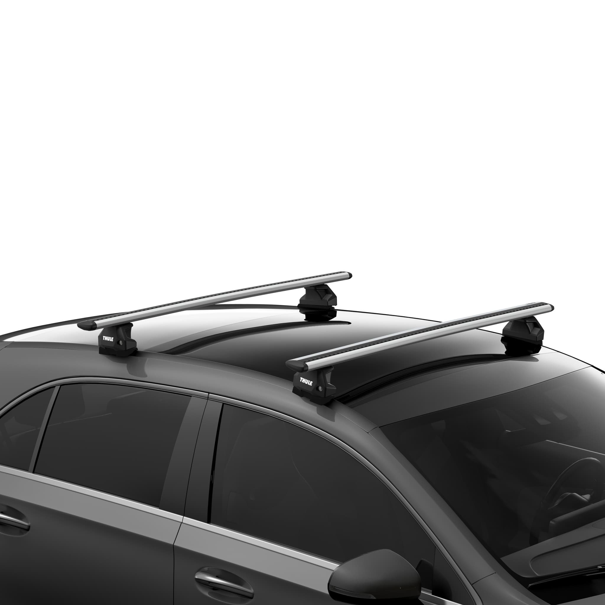 Base Rack Systems