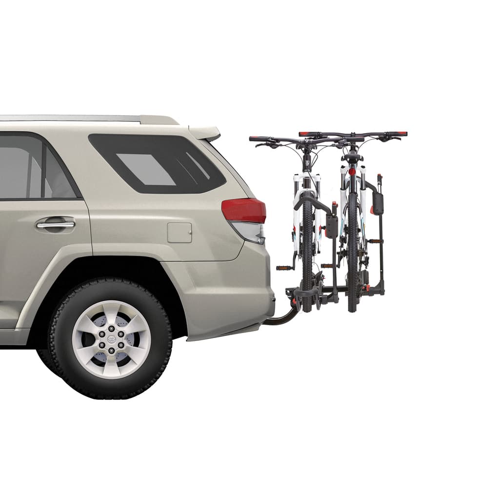 Hitch Bike Racks