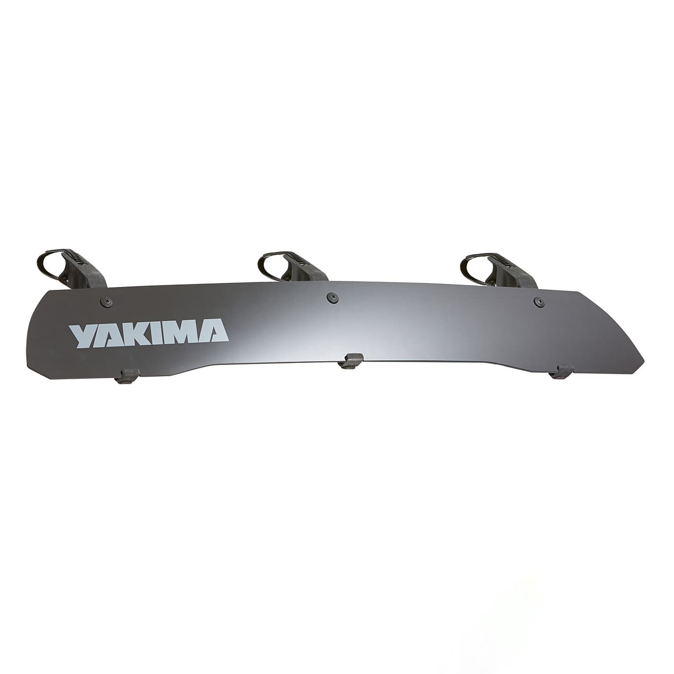 Roof Rack Wind Fairings