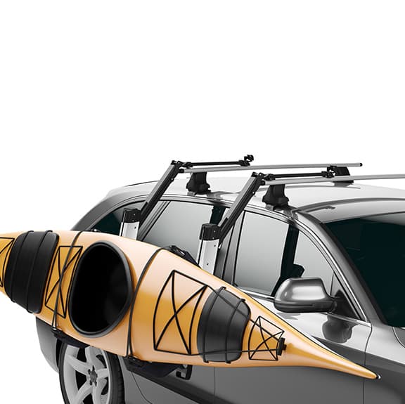Kayak Load Assists