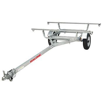 Base Trailers