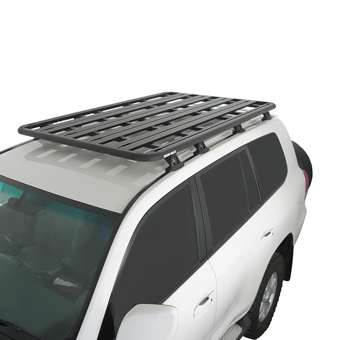 Platform Racks