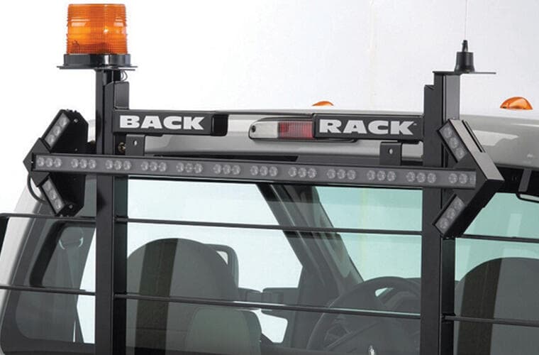 Headache Rack Accessories