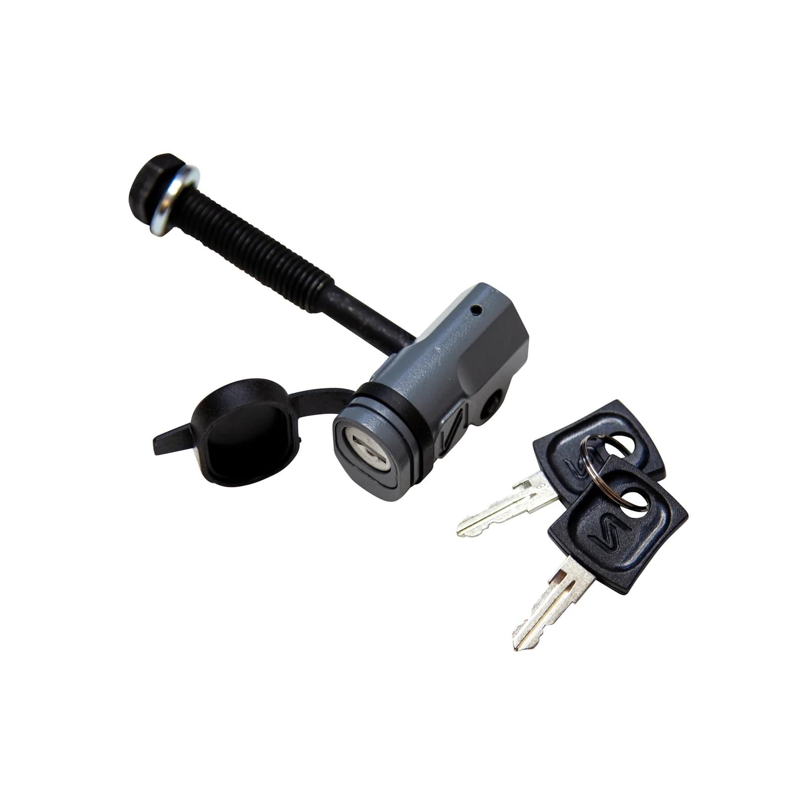 Saris Locking Hitch Tite Lock