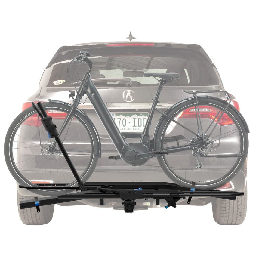 RockyMounts GigaWatt Hitch Mounted Bike Rack