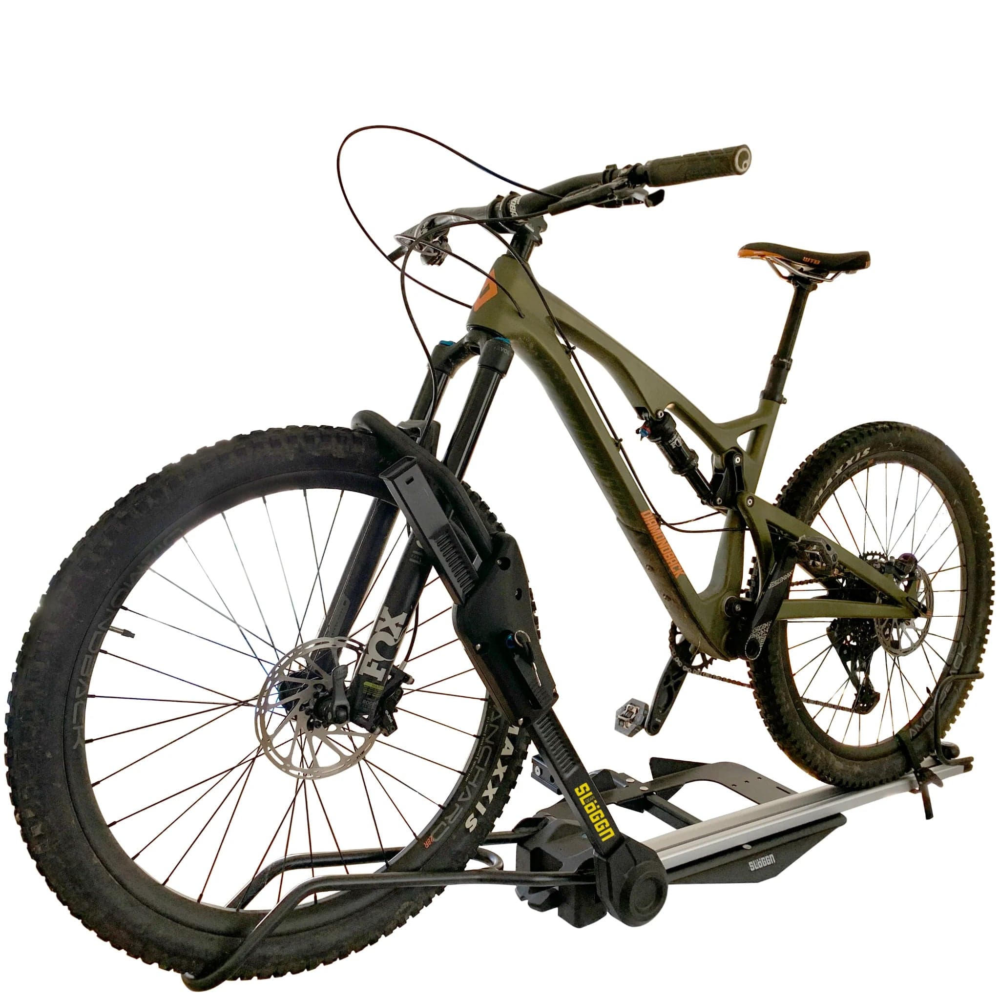 Sloggn RAD Bike Kit