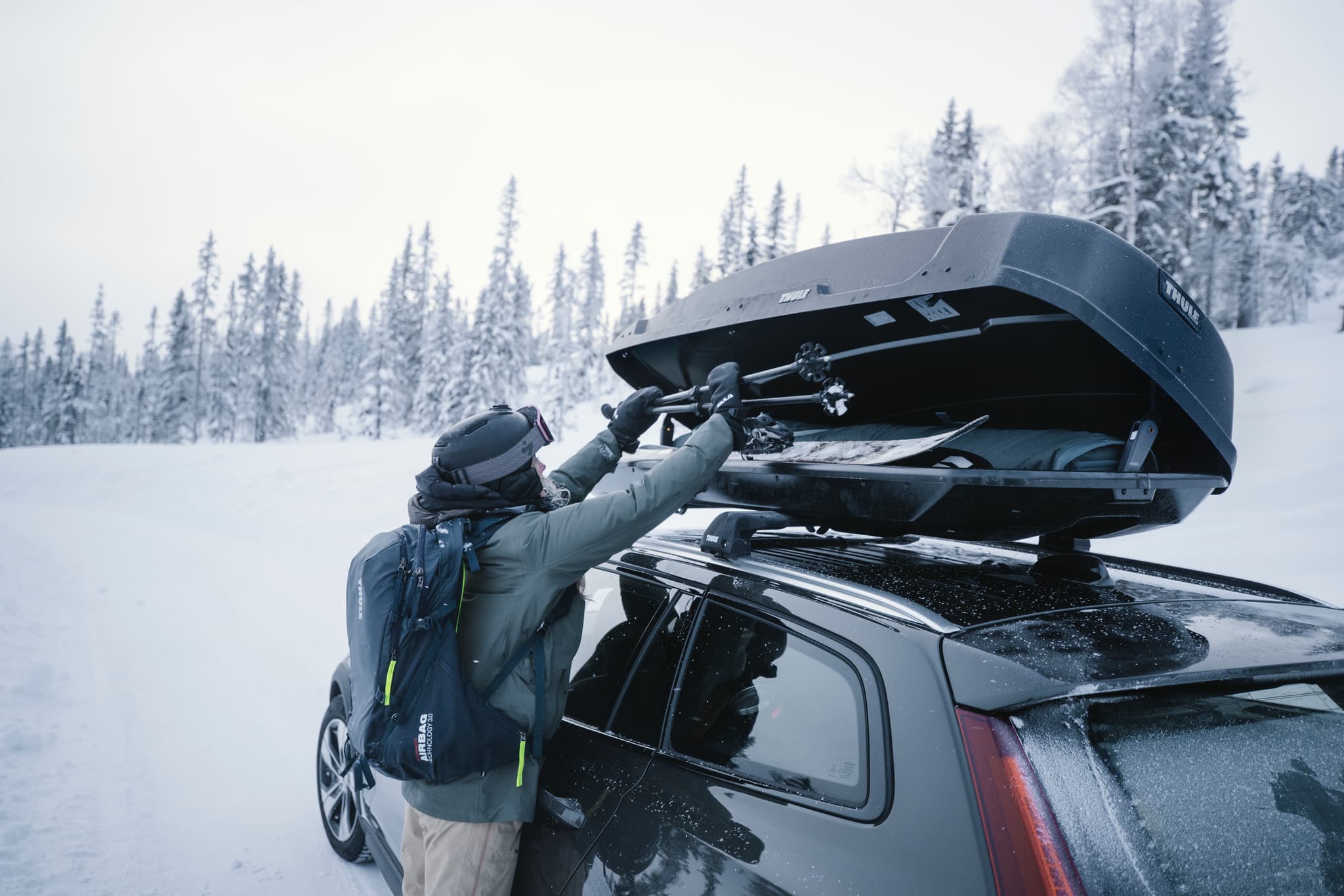 Thule