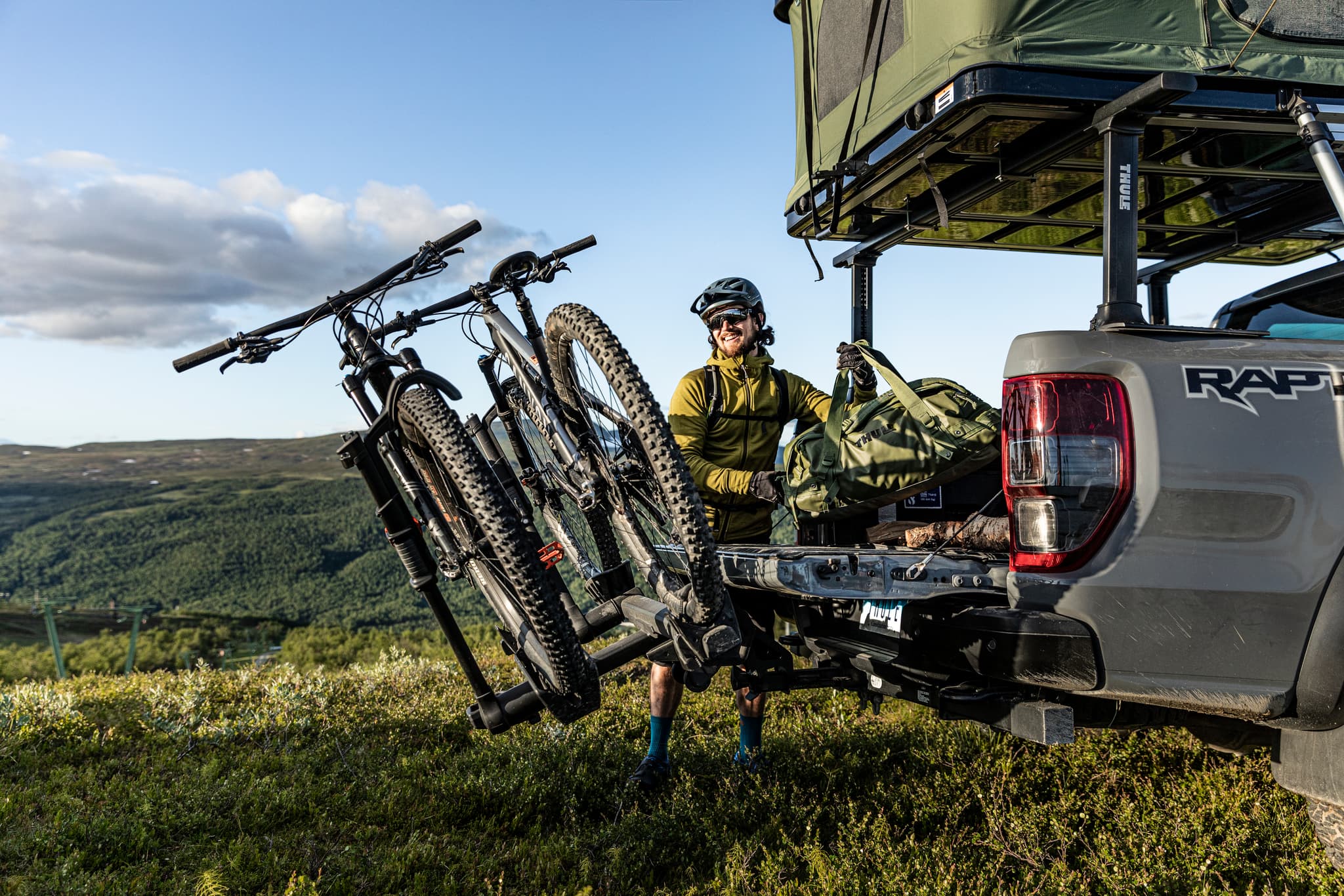 Thule