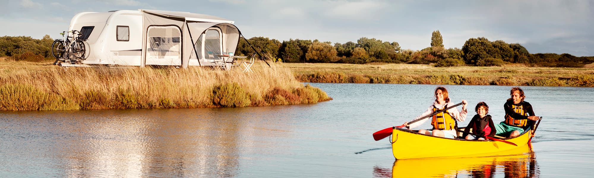 Canoe Hitch Racks