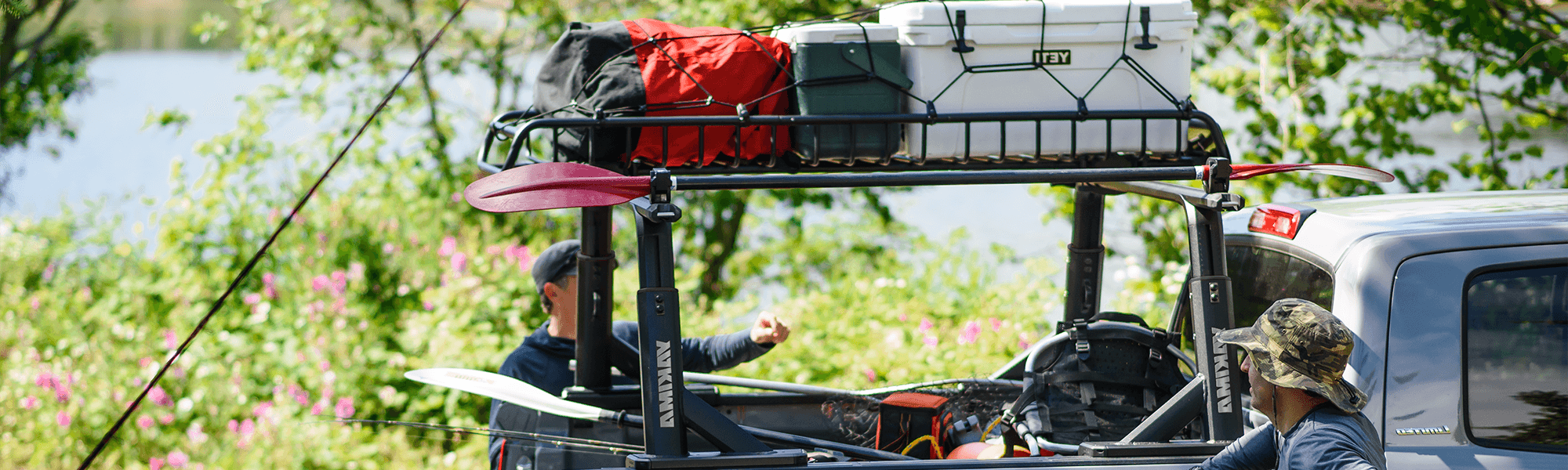 Sport Truck Racks