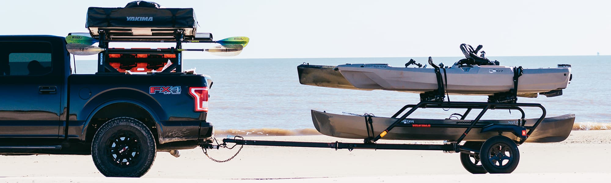 Trailer Accessories