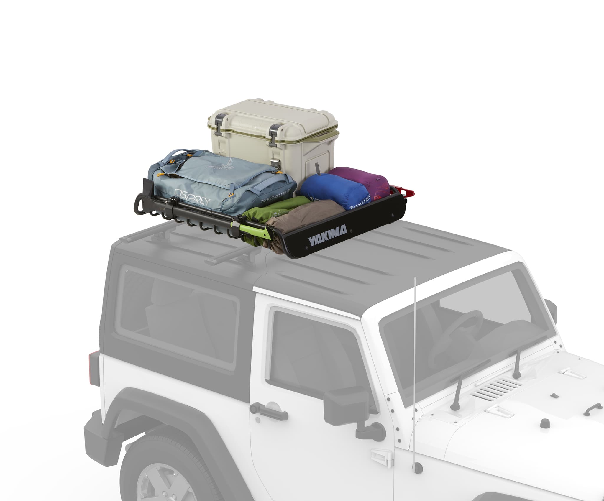 Cargo