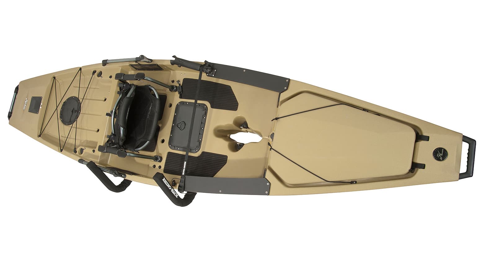 Kayak Storage Racks