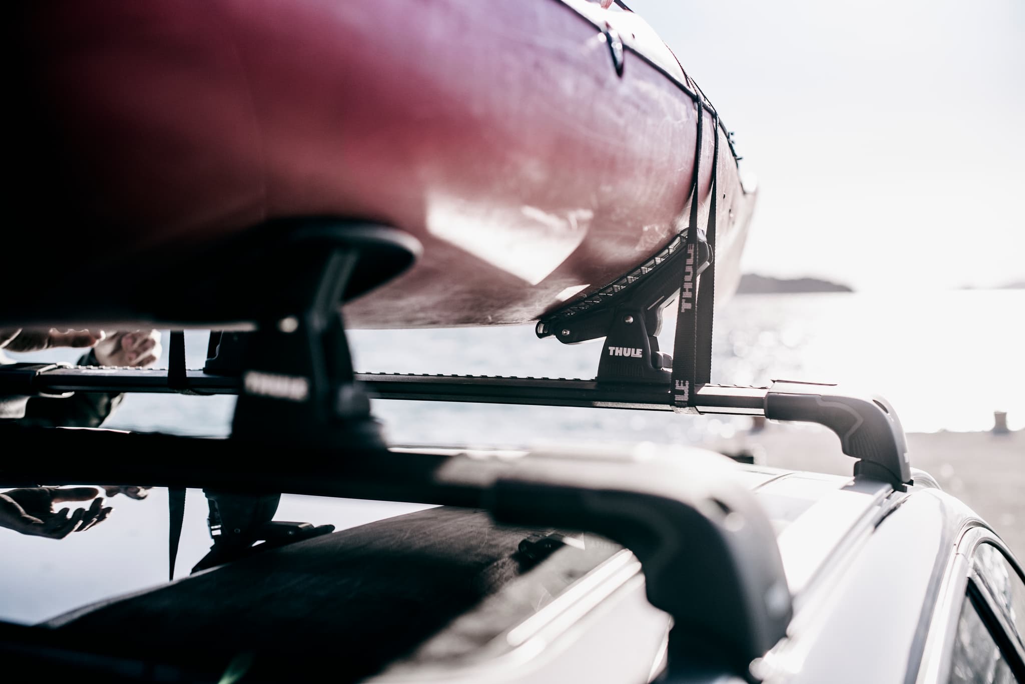 Kayak
