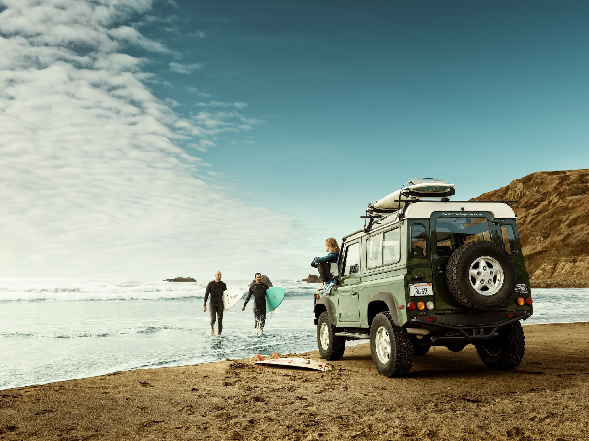 SUP / Surf Racks