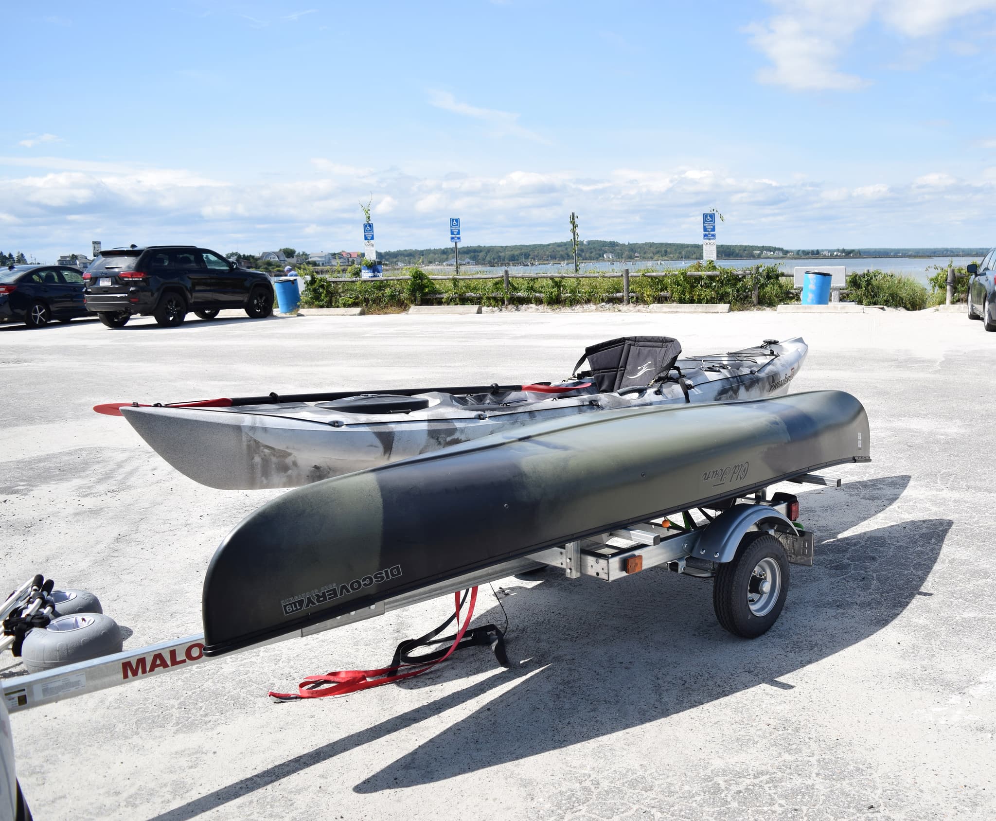 Canoe