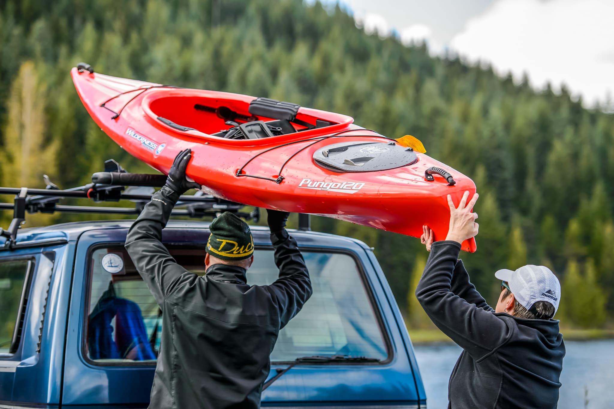 Kayak