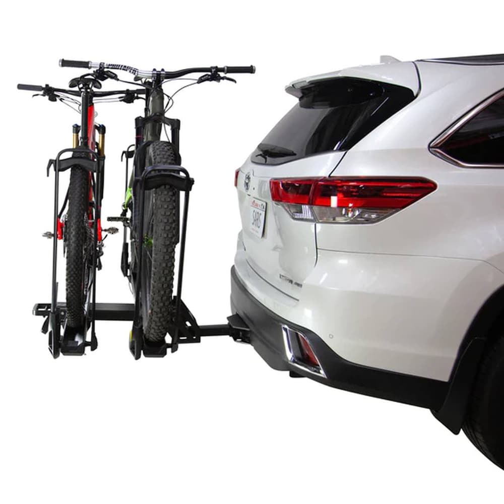 MHS DUO 2 bike