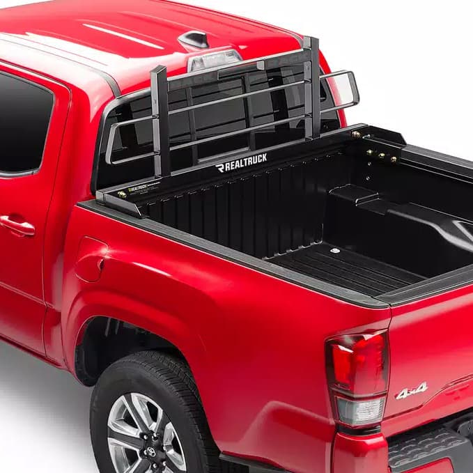 Backrack Original Headache Rack - No Mounting Kit
