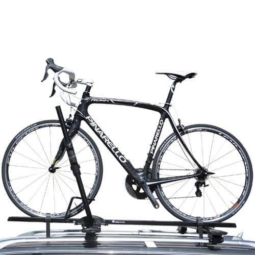 RockyMounts Tomahawk Upright Bike Rack