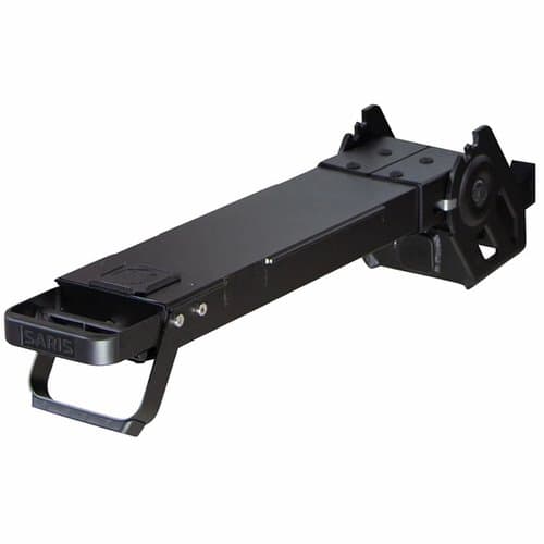 Saris MHS 2+1 Base Hitch Platform Bike Rack