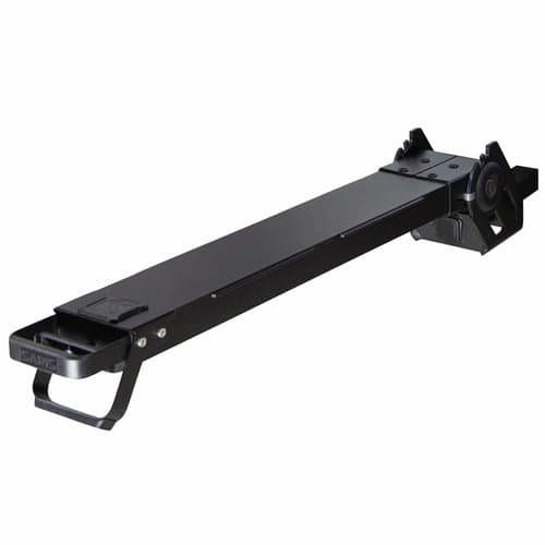 Saris MHS 3+1 Base Hitch Platform Bike Rack