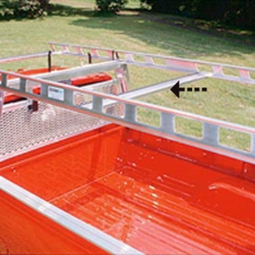 System One Mid Crossbar