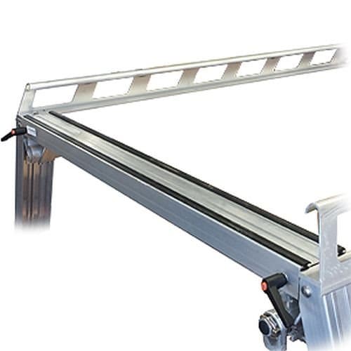 System One Contractor Rig Truck Crossmember Kits