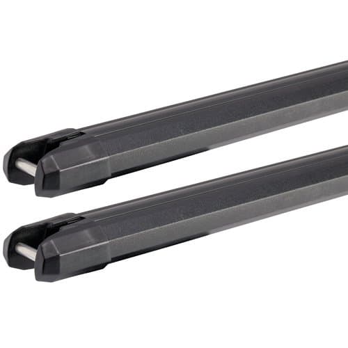 Yakima Heavy-Duty Crossbars, Pair