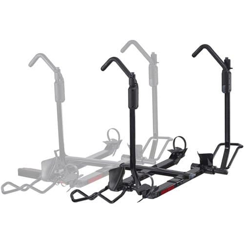 Yakima HoldUp EVO +2 Bike Add-On