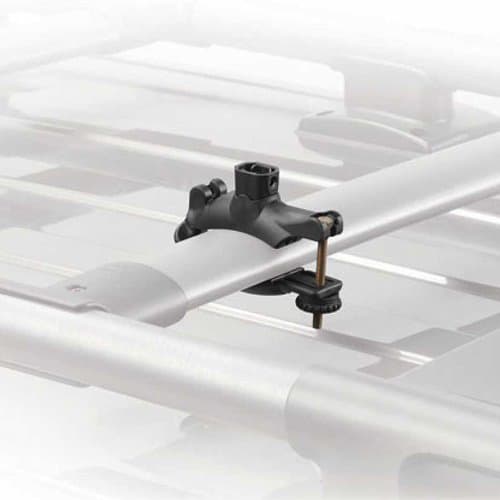 Yakima Universal MightyMounts for Bike, Ski, Kayak Carriers