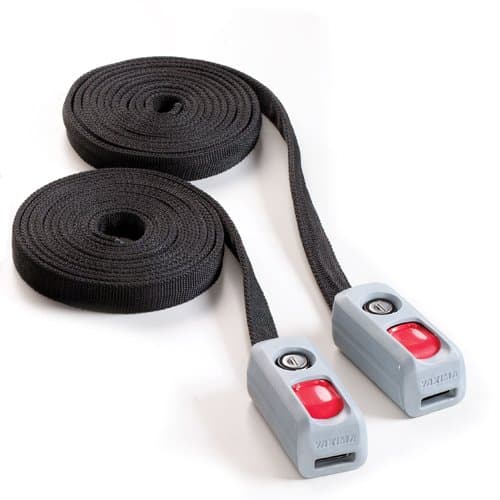Yakima RipCord Locking 12' Cargo Straps