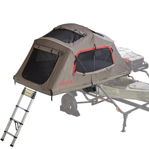 Yakima SkyRise HD 3 Rooftop Tent, Size M